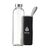 Senga Glass 750 ml drinkfles Zwart -  273898