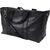 Leder-Sporttasche Noah Schwarz -  971812.001