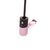 21" Impact AWARE™ 190T mini auto open paraplu Lavender - XD Collection P850.430