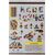 Houten puzzelspel Skyla Bruin -  1015132.011