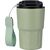 Stainless steel double walled mug Louisa Black -  1096714.001