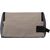 Trousse de toilette en polyester Niklas Taupe -  1096882.113