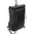 BrandCharger Venturer roll-top rugzak Zwart -  1163621.001