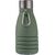 Silicone foldable drinking bottle 550 ml Erin Grey -  1172250.003
