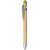 Bamboo ballpen Darren Black -  1171444.001.Blauwschrijvend
