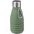 Silicone foldable drinking bottle 550 ml Erin Grey -  1172250.003