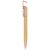 Delfina Stift Smartphoneständer (blaue Mine) Oatmeal - Unbranded 10789907