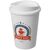 Americano® Switch 300 ml Becher mit Deckel Weiß - Unbranded 21027501
