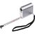 Aluminium meetlint Frances Zilver -  1172255.032
