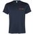 Slam Sport T-Shirt für Herren Navy Blue - Roly R03041R3