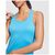 Schura Sport Top für Damen Türkis - Roly R03494U4