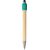 Bamboe balpen Fenn Zwart -  1207807.001.Blauwschrijvend