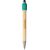 Bamboe balpen Fenn Zwart -  1207807.001.Blauwschrijvend