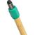 Bamboe balpen Fenn Zwart -  1207807.001.Blauwschrijvend