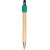 Bamboe balpen Fenn Zwart -  1207807.001.Blauwschrijvend