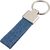 Denim sleutelhanger Enzi Blauw -  1267537.005