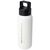 Astra 600 ml RCS-zertifizierte Kupfer-Vakuum Isolierflasche aus recyceltem Edelstahl (Kohlensäure geeignet) Weiß - Unbranded 10084101