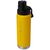 Fortis 700 ml RCS recycled stainless steel copper vacuum insulated water bottle (carbonated safe) Ochre - Unbranded 10084212