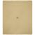 Huggy fleecedeken met hoes 220 x 250 cm Beige - Unbranded 11333102