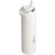 Stanley IceFlow&#8482; 2.0 1.06 litre water bottle with flip straw Frosted white - Stanley® 10088401