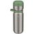 Bouteille de sport mepal Twist isotherme de 600 ml Vert mousse - Mepal 10091064
