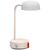 Kooduu Fokus draagbare lamp Wit - Kooduu 12445501