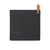 VINGA Asado-Topflappen Schwarz - Vinga V261001