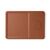 VINGA Plateau organisateur avec chargeur de bureau RCS Timo Brun - Vinga V3080009