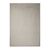 VINGA Couverture / plaid en rPET GRS Branson Gris - Vinga V404022