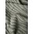 VINGA Landro 500gr/m² Handtuch, 4er Set Grün - Vinga V450017