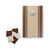 VINGA Cornhole game Brown - Vinga V4532009