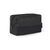VINGA Trousse de toilette en polyester recyclé GRS Livorno Noir - Vinga V7030101