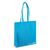 Umhängetasche R-PET 100g/m² Blau - empty LT95196-N0011