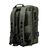 VINGA Baltimore RCS explorer rugzak Groen - Vinga V7750107 VINGA Baltimore RCS explorer rugzak Groen - Vinga V7750107