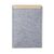 VINGA Albon GRS gerecycled vilt 15" laptophoes Grijs - Vinga V788102