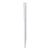Stylo bille Atlas aux couleurs opaque  Blanc, Blanc -  LT80825-N0101