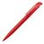 Stylo bille Atlas soft-touch Rouge -  LT80828-N0021