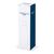 Bouteille isotherme Swing 750ml Blanc -  LT98803-N0001