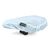 Saddle Cover R-PET White -  LT90428-N0001