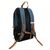 R-PET outdoor rugzak Donkerblauw -  LT95218-N0010 R-PET outdoor rugzak Donkerblauw -  LT95218-N0010