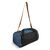 R-PET outdoor travel bag XL Dark blue -  LT95219-N0010