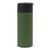 Isolierbecher Flow 400ml Dunkelgrün -  LT98714-N0030