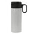 Mug Isotherme Flow avec poignée 400ml Blanc -  LT98715-N0001