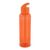Water bottle Loop R-PET 600ml Orange -  LT98743-N0026