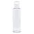 Bouteille Loop transparent R-PET 600ml Translucide, Blanc -  LT98744-N0401
