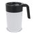 Doppelwandiger Kaffeebecher 400ml Weiß -  LT98834-N0001