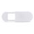 1101 | Webcam Cover It Up Weiß - INT LT40308-N0001