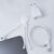 2089 | Xoopar Mr. Bio Long Power Delivery Cable with data transfer Weiß - Xoopar LT41007-N0001