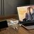 2099 | Xoopar Mr. Bio Smart Charging cable with NFC Blanc - Xoopar LT41008-N0001