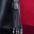 4000 | Xoopar Iné Smart Charging cable with NFC Zwart - Xoopar LT41013-N0002
